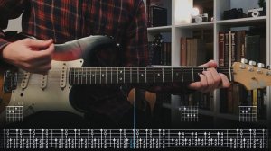 They Hung Him On A Cross Nirvana Сover / Guitar Tab / Lesson / Tutorial