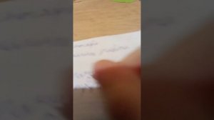 Как писать дз, упражнение 3, Русский язык, 1 класс, В. П. Канакина, В. Г. Горецкий, 1 часть