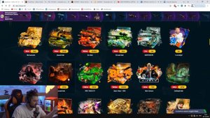 ХАРД ПЛЕЙ ПРОВЕРЯЕТ САЙТЫ С КЕЙСАМИ / OPEN CASE CSGO EASYDROP 2020