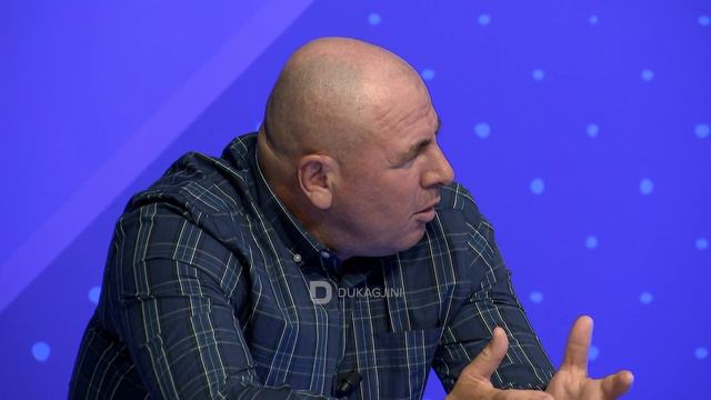 Ismet Munishi me konstatime interesante rreth servilizmit dhe problemeve në Kosovë