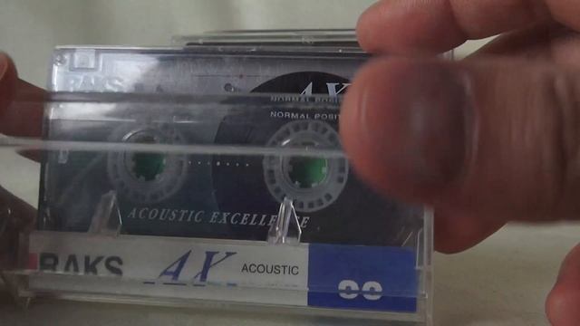 Обзор кассет на продажу смотреть онлайн