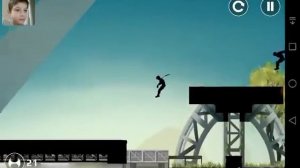 Прохождение игры Вектор: Технопарк (сюжет).