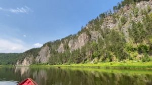 Село Кын | Река Чусовая | Гостевой дом "У Виктора"