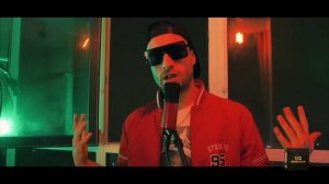 РВАТЬ НА БИТАХ: ONLINE (ПОЛУФИНАЛ) - ШИШ MNRX vs V.V.