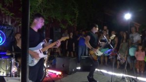 Башмак Великана Коктебель