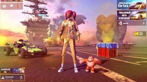 ЛУЧШИЕ СЕТЫ ДЛЯ КЛОУЗ ФАЙТЕРА В ПУБГ МОБАЙЛ