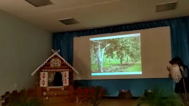 сказка "Репка" смотреть онлайн