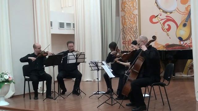 Юрий Башмет. Выступление в Борисоглебе смотреть онлайн