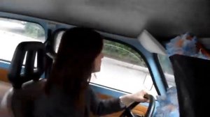 hot girls pedal pumping Cranking