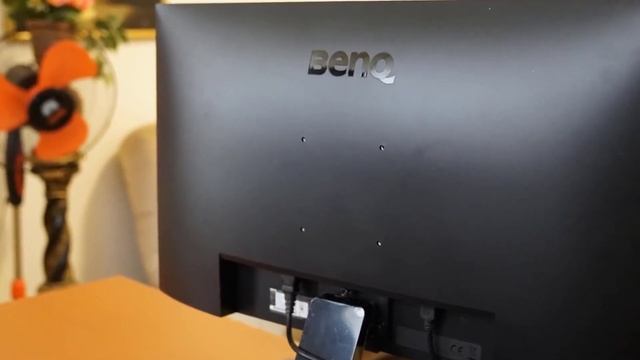 BenQ EL2870U 28" 4K HDR Gaming Monitor Review смотреть онлайн