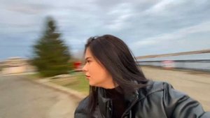 НИЖНИЙ ТАГИЛ//лисья гора//на родине бабушки