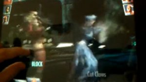 Я и мастер играем в инджастис