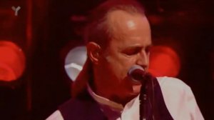 Status Quo - Jam Side Down