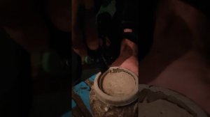 Банка с вареньем 30-ти летней давности
