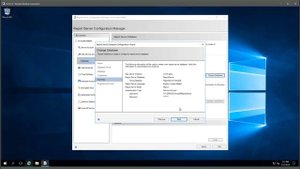 Power BI Report Server - Install and Configuration