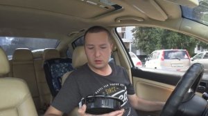 Динамики от Golf 6 (гольф 6) на Пассат б5 / Passat B5, AUDI, SKODA