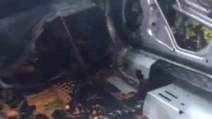 Виброизоляция Опель Астра проводится из-за желания усовершенствовать свой любимый автомобиль