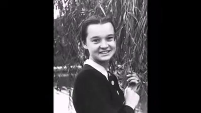 Людмила Гурченко – Пойми (1958)