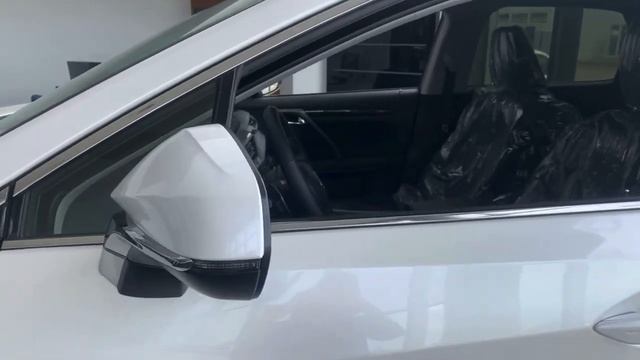 Lexus RX 300, 2022 года, комплектация Premium смотреть онлайн