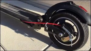 Лучшие не дорогие электро самокаты с алиэкспресс 2019!