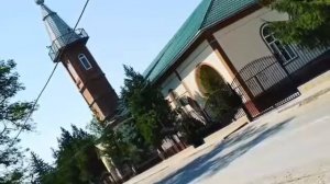 Я шахьру Рамадан☝️❤️