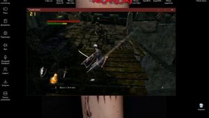ОПТИМИЗАЦИЯ DARK SOULS ДЛЯ СЛАБОГО ПК