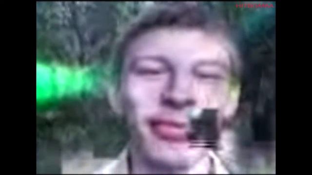 Интервью у слабоумного. Бабушка Миша смотреть онлайн