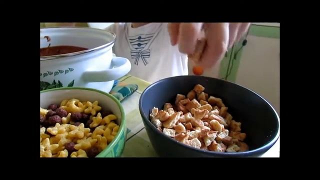 Шоколадное печенье смотреть онлайн