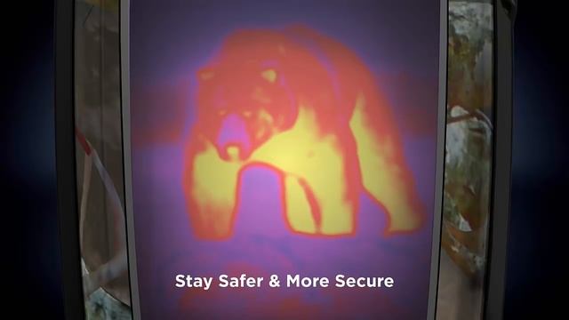 Seek Reveal XR Fast Frame Hand Held Thermal Imager смотреть онлайн