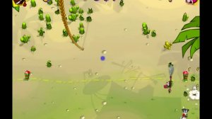 Куриная месть. Первая разборка игры скачать