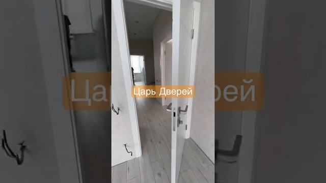 Дизайн Белые двери, РЕМОНТ , ИНТЕРЬЕР