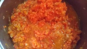 Икра заморская Баклажанная ???. Рецепт баклажанной икры. Готовим с Инной