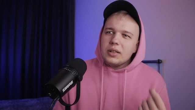 SHURE MV7 / ОБЗОР – ЛУЧШИЙ МИКРОФОН в 2022 смотреть онлайн