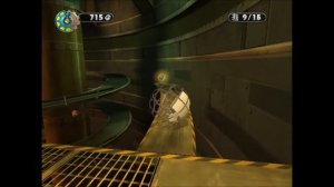 Прохождение игры Robots (Роботы) Часть #7 I Коллектор .