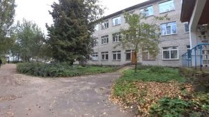 Конаково- районный город в Тверской области. Часть 3-я.