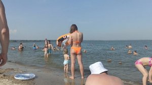 Лето это маленькая жизнь.