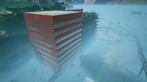 Satisfactory: Легкий старт ч.4