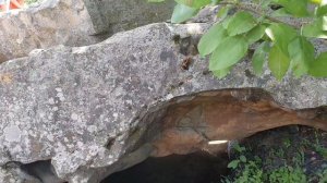 Святой источник ,,Каменец,, Орловская обл Покровский р-он