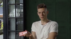 Сергей Супонев. Как Сергей готовился к съемкам?