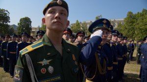 Документальный фильм "Позывной Верность" Rutube версия