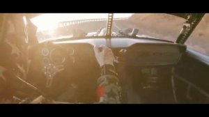 TOYO TIRES | Ken Block’s Climbkhana: Pikes Peak Featuring the Hoonicorn V2