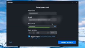 Installing Uplay Games
