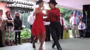 Milonga