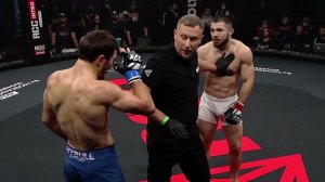 МАРИФ ПИРАЕВ vs ТИМУР НАГИБИН / Самый жесткий бой Марифа в карьере | RCC