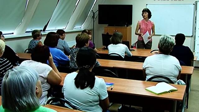 Самые интересные события в Самарской области за неделю (сентябрь №2) смотреть онлайн