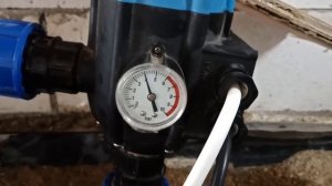 Обзор системы защиты насоса Джилекс