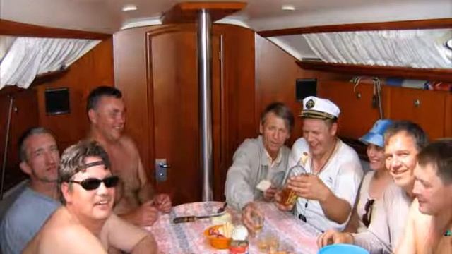 Посвящение друзьям Николай Анисимов