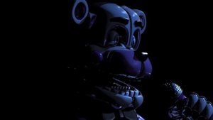 Теории и Факты игры Five Nights At Freddy's 5 (sister location) | Сюжет Раскрыт! (#16)