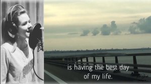 Thank You ~ with lyrics ~ Diana Teivisa ~ cover ( Dido )