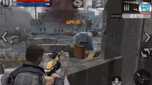 FRONTLINE COMMANDO GAME|VIDEO GAME|UNLIMITED COIN